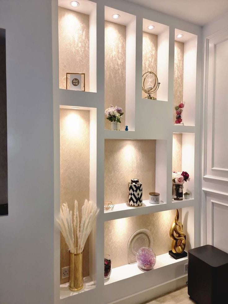 Niş Modeli 01