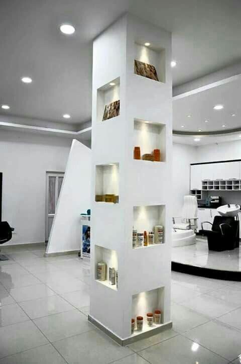 Niş Modeli 03