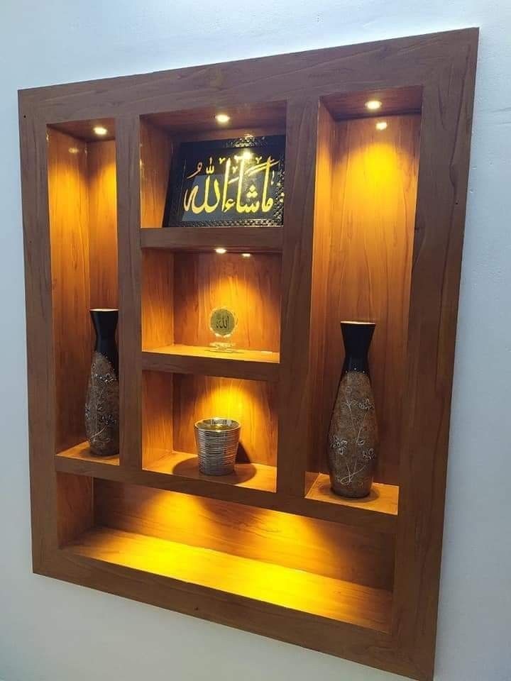 Niş Modeli 05
