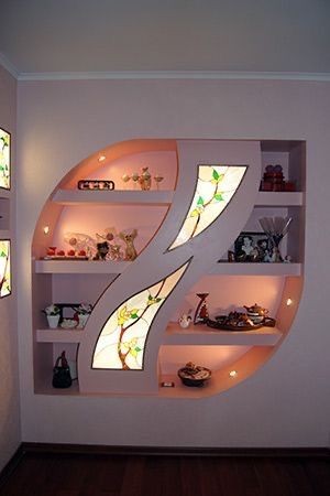 Niş Modeli 12