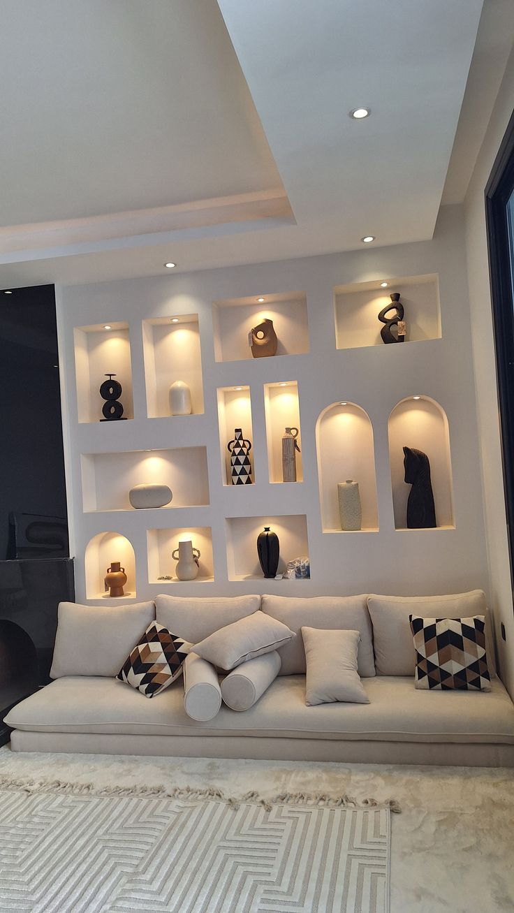 Niş Modelleri Modeli 21