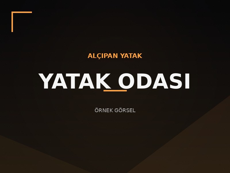 Tavan Dekor Modeli 10